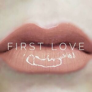 2 Pack, LipSense by SeneGence Long Lasting Liquid Lip Color First Love  0.25oz